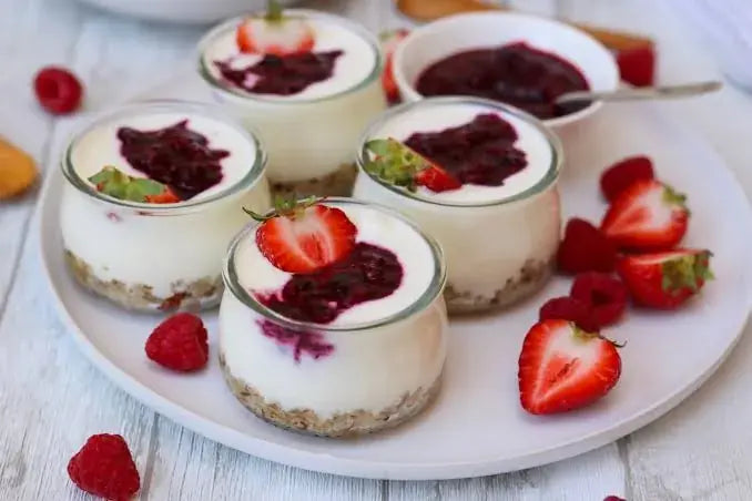 Desayunos y meriendas