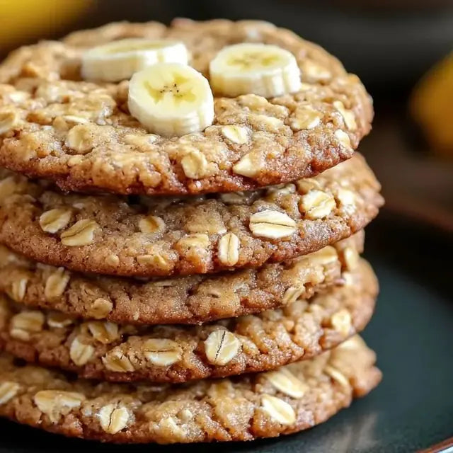Galletas caseras