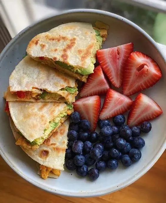 Comidas rápidas