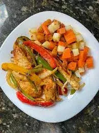 Comidas caseras