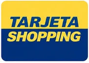 Tarjeta Shopping